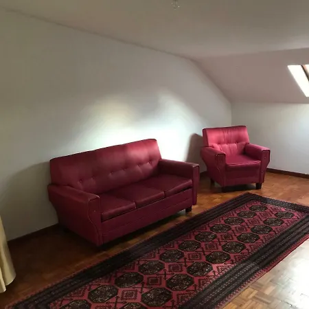 Camino De Santiago Apartamento Con 3 Apartment *