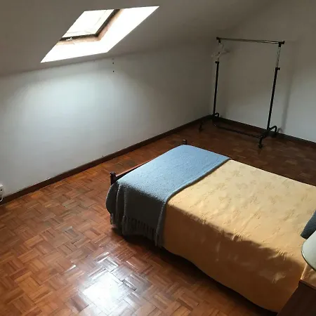 Camino De Santiago Apartamento Con 3 * Pontecesures