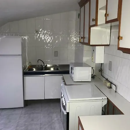 Camino De Santiago Apartamento Con 3 Apartment Pontecesures