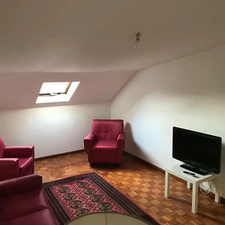 Camino De Santiago Apartamento Con 3 Apartment *