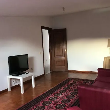 Camino De Santiago Apartamento Con 3