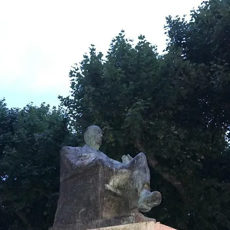 Camino De Santiago Apartamento Con 3 * Pontecesures