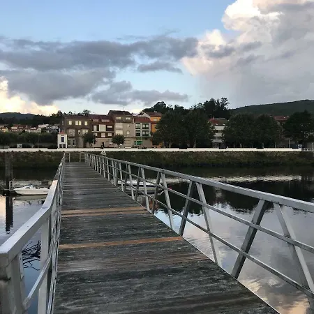 Camino De Santiago Apartamento Con 3