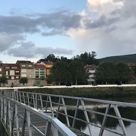 Camino De Santiago Apartamento Con 3